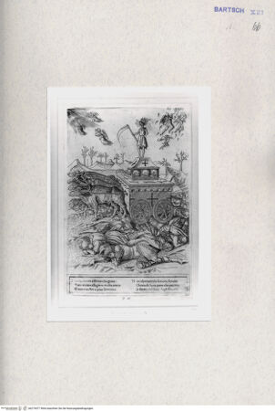 Vorderseite von  [http://creativecommons.org/publicdomain/mark/1.0/] ... - , bh274477. Foto.