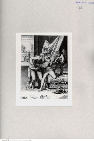 Vorderseite von  [http://creativecommons.org/publicdomain/mark/1.0/] ... - , bh274495. Foto.