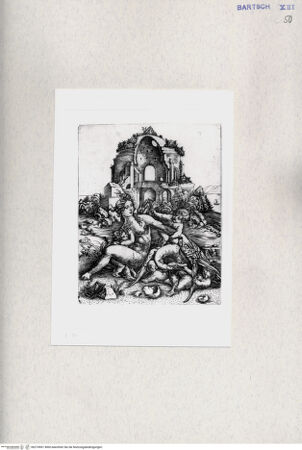 Vorderseite von  [http://creativecommons.org/publicdomain/mark/1.0/] ... - , bh274501. Foto.