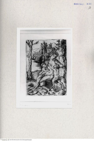 Vorderseite von  [http://creativecommons.org/publicdomain/mark/1.0/] ... - , bh274502. Foto.