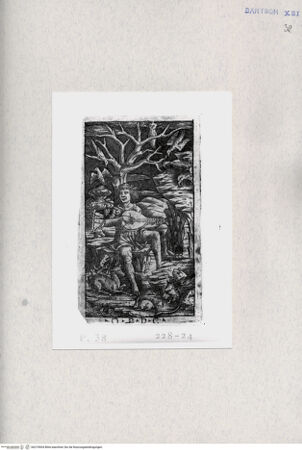 Vorderseite von  [http://creativecommons.org/publicdomain/mark/1.0/] ... - , bh274504. Foto.