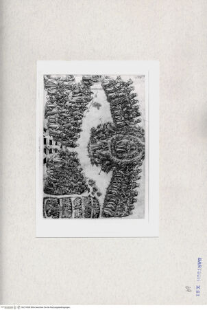 Vorderseite von  [http://creativecommons.org/publicdomain/mark/1.0/] ... - , bh274508. Foto.