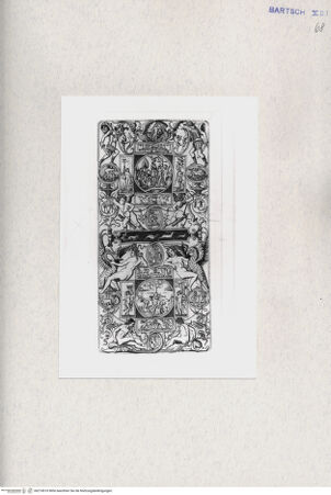 Vorderseite von  [http://creativecommons.org/publicdomain/mark/1.0/] ... - , bh274510. Foto.