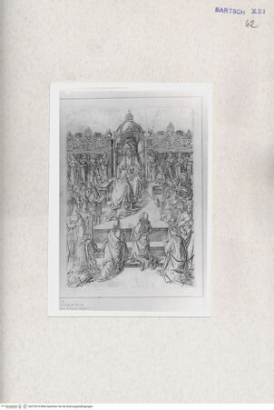 Vorderseite von  [http://creativecommons.org/publicdomain/mark/1.0/] ... - , bh274514. Foto.