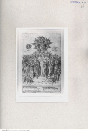 Vorderseite von  [http://creativecommons.org/publicdomain/mark/1.0/] ... - , bh274515. Foto.