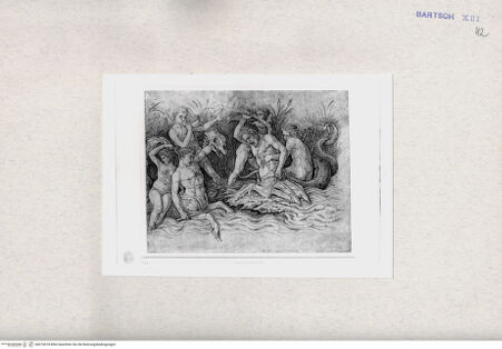 Vorderseite von  [http://creativecommons.org/publicdomain/mark/1.0/] ... - , bh274518. Foto.