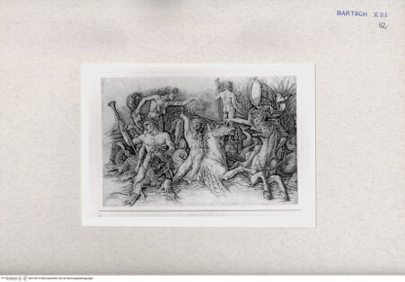 Vorderseite von  [http://creativecommons.org/publicdomain/mark/1.0/] ... - , bh274519. Foto.