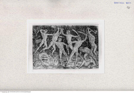 Vorderseite von  [http://creativecommons.org/publicdomain/mark/1.0/] ... - , bh274524. Foto.