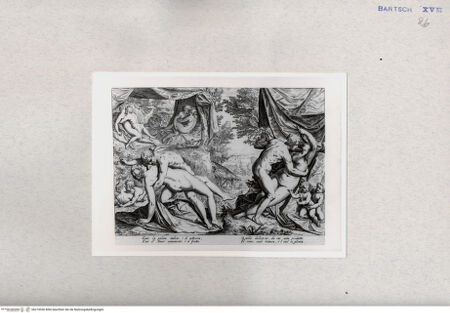 Vorderseite von  [http://creativecommons.org/publicdomain/mark/1.0/] ... - , bh274536. Foto.