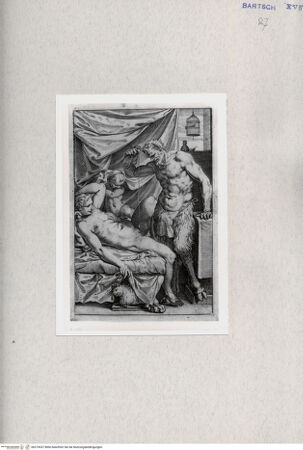 Vorderseite von  [http://creativecommons.org/publicdomain/mark/1.0/] ... - , bh274537. Foto.