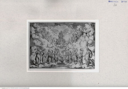 Vorderseite von  [http://creativecommons.org/publicdomain/mark/1.0/] ... - , bh274538. Foto.