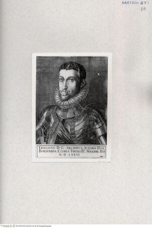 Vorderseite von  [http://creativecommons.org/publicdomain/mark/1.0/] ... - , bh274540. Foto.