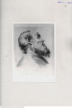 Vorderseite von  [http://creativecommons.org/publicdomain/mark/1.0/] ... - , bh274547. Foto.