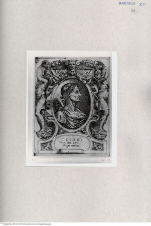 Vorderseite von  [http://creativecommons.org/publicdomain/mark/1.0/] ... - , bh274551. Foto.