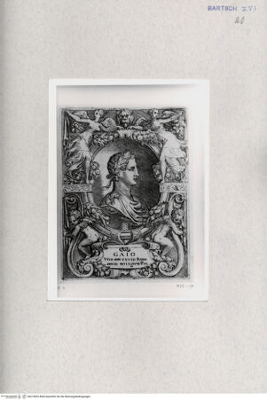 Vorderseite von  [http://creativecommons.org/publicdomain/mark/1.0/] ... - , bh274552. Foto.