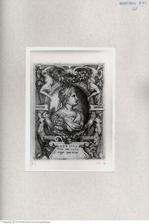 Vorderseite von  [http://creativecommons.org/publicdomain/mark/1.0/] ... - , bh274555. Foto.