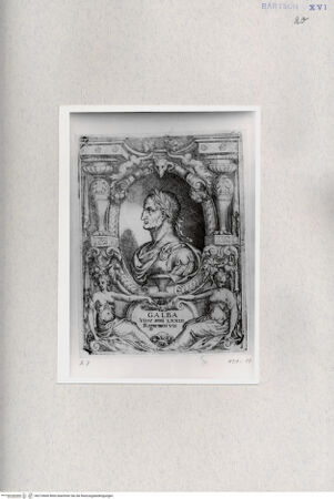 Vorderseite von  [http://creativecommons.org/publicdomain/mark/1.0/] ... - , bh274560. Foto.