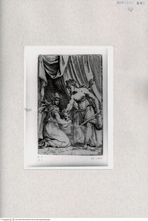 Vorderseite von  [http://creativecommons.org/publicdomain/mark/1.0/] ... - , bh274564. Foto.