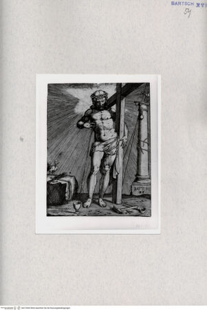 Vorderseite von  [http://creativecommons.org/publicdomain/mark/1.0/] ... - , bh274565. Foto.