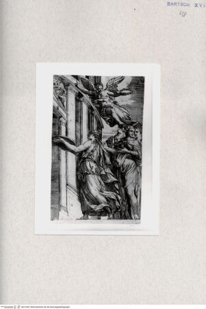 Vorderseite von  [http://creativecommons.org/publicdomain/mark/1.0/] ... - , bh274567. Foto.