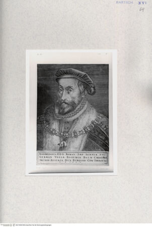 Vorderseite von  [http://creativecommons.org/publicdomain/mark/1.0/] ... - , bh274584. Foto.