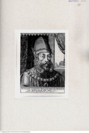 Vorderseite von  [http://creativecommons.org/publicdomain/mark/1.0/] ... - , bh274585. Foto.