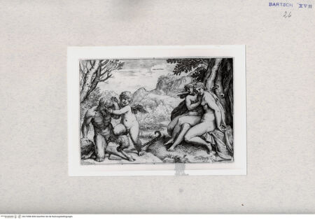 Vorderseite von  [http://creativecommons.org/publicdomain/mark/1.0/] ... - , bh274586. Foto.