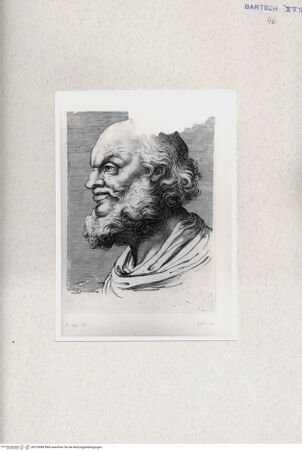 Vorderseite von  [http://creativecommons.org/publicdomain/mark/1.0/] ... - , bh274588. Foto.