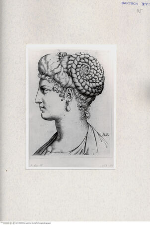 Vorderseite von  [http://creativecommons.org/publicdomain/mark/1.0/] ... - , bh274589. Foto.