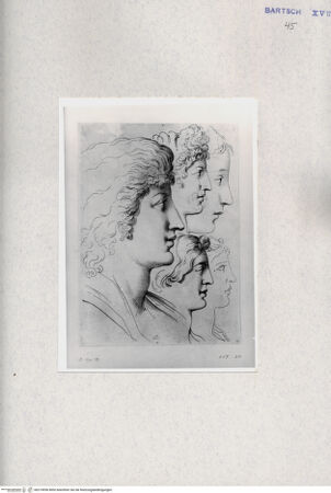 Vorderseite von  [http://creativecommons.org/publicdomain/mark/1.0/] ... - , bh274596. Foto.