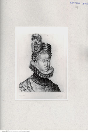 Vorderseite von  [http://creativecommons.org/publicdomain/mark/1.0/] ... - , bh274597. Foto.