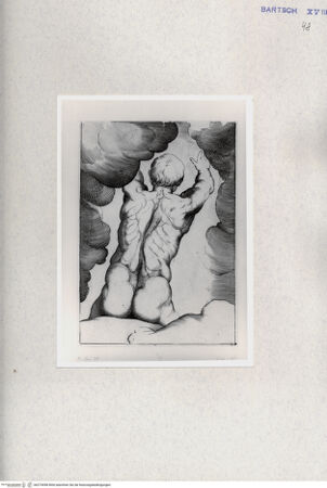 Vorderseite von  [http://creativecommons.org/publicdomain/mark/1.0/] ... - , bh274598. Foto.