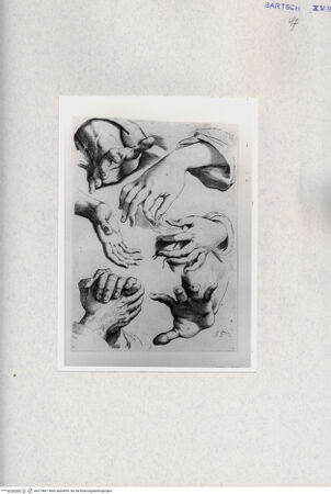 Vorderseite von  [http://creativecommons.org/publicdomain/mark/1.0/] ... - , bh274601. Foto.