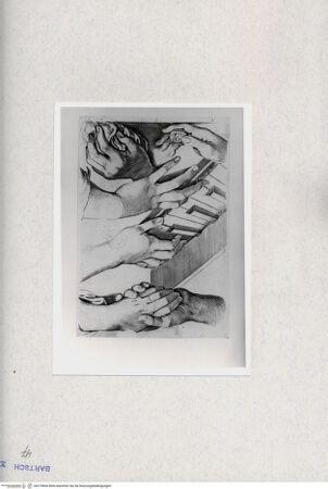 Vorderseite von  [http://creativecommons.org/publicdomain/mark/1.0/] ... - , bh274606. Foto.