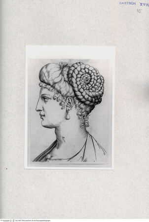 Vorderseite von  [http://creativecommons.org/publicdomain/mark/1.0/] ... - , bh274607. Foto.