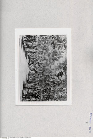 Vorderseite von  [http://creativecommons.org/publicdomain/mark/1.0/] ... - , bh274613. Foto.