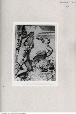 Vorderseite von  [http://creativecommons.org/publicdomain/mark/1.0/] ... - , bh274616. Foto.