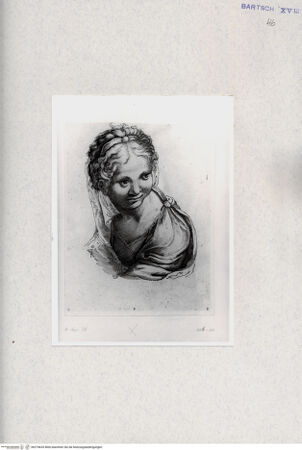 Vorderseite von  [http://creativecommons.org/publicdomain/mark/1.0/] ... - , bh274635. Foto.