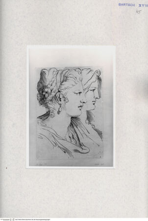 Vorderseite von  [http://creativecommons.org/publicdomain/mark/1.0/] ... - , bh274636. Foto.