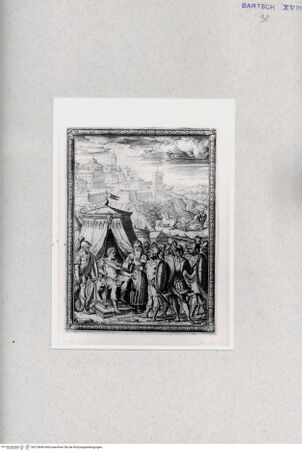 Vorderseite von  [http://creativecommons.org/publicdomain/mark/1.0/] ... - , bh274646. Foto.