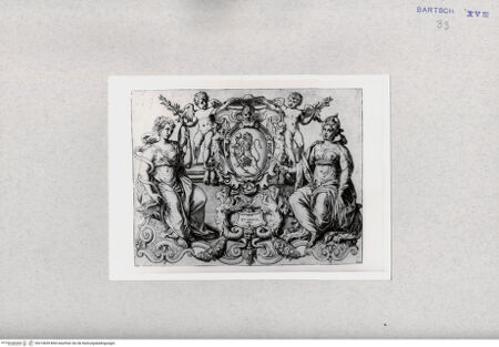 Vorderseite von  [http://creativecommons.org/publicdomain/mark/1.0/] ... - , bh274659. Foto.