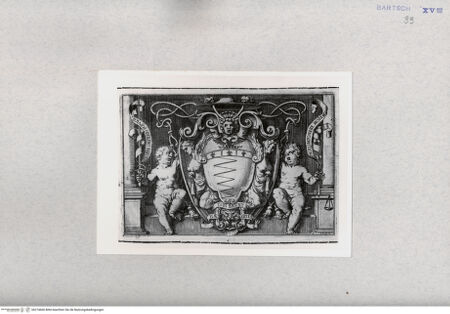 Vorderseite von  [http://creativecommons.org/publicdomain/mark/1.0/] ... - , bh274660. Foto.