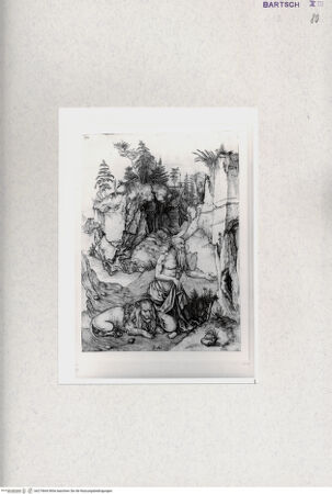 Vorderseite von  [http://creativecommons.org/publicdomain/mark/1.0/] ... - , bh274664. Foto.