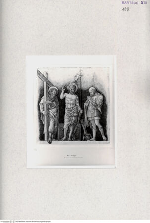 Vorderseite von  [http://creativecommons.org/publicdomain/mark/1.0/] ... - , bh274665. Foto.