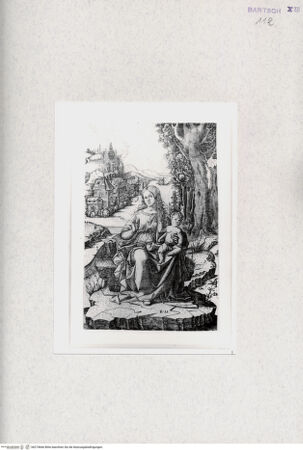 Vorderseite von  [http://creativecommons.org/publicdomain/mark/1.0/] ... - , bh274666. Foto.