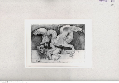 Vorderseite von  [http://creativecommons.org/publicdomain/mark/1.0/] ... - , bh274670. Foto.