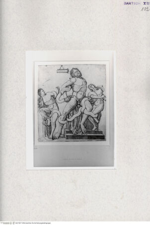 Vorderseite von  [http://creativecommons.org/publicdomain/mark/1.0/] ... - , bh274671. Foto.