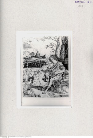 Vorderseite von  [http://creativecommons.org/publicdomain/mark/1.0/] ... - , bh274678. Foto.