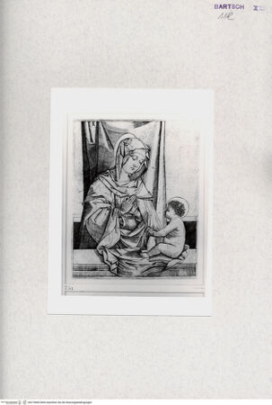 Vorderseite von  [http://creativecommons.org/publicdomain/mark/1.0/] ... - , bh274683. Foto.