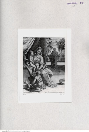 Vorderseite von  [http://creativecommons.org/publicdomain/mark/1.0/] ... - , bh274700. Foto.